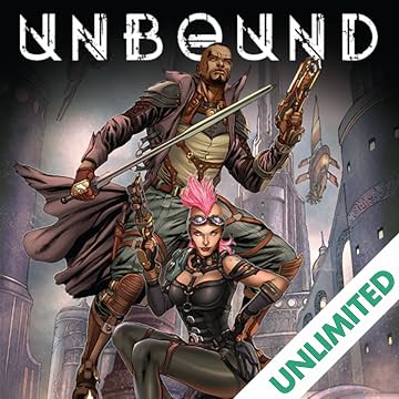 Unbound